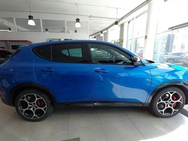 Alfa Romeo Tonale Veloce