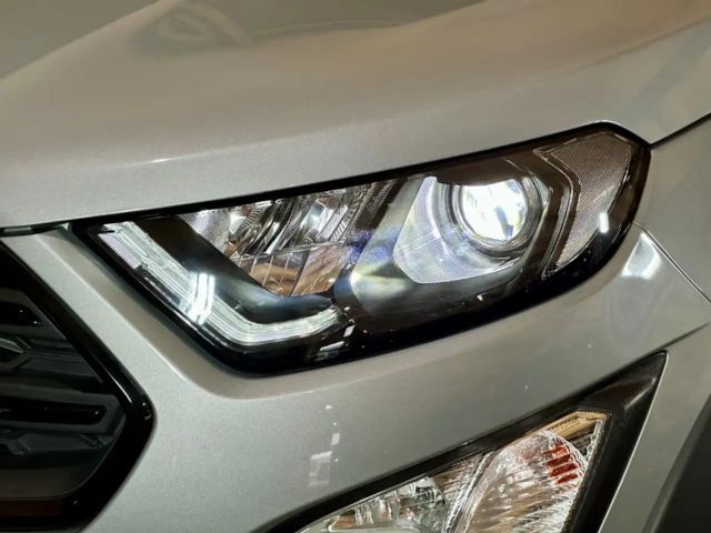 Ford EcoSport Active