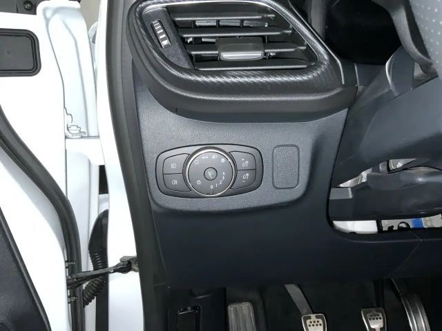 Ford Puma EcoBoost ST Line