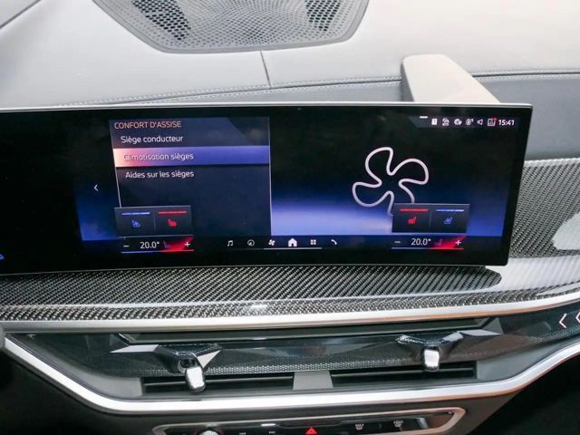 BMW X5 Drive pro M-Sport xDrive50e