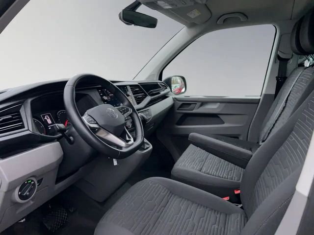 Volkswagen Caravelle 2.0 TDI DSG Lang T6