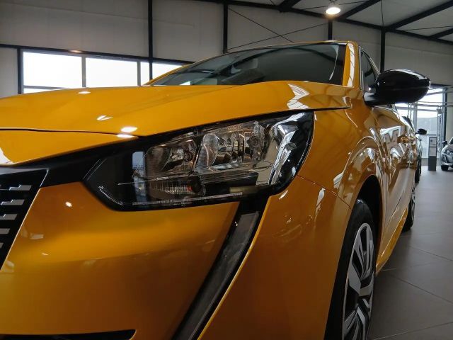 Peugeot 208 Active Pack