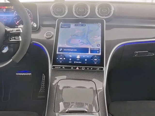 Mercedes-Benz E 53 AMG 4MATIC AMG Line Coupé