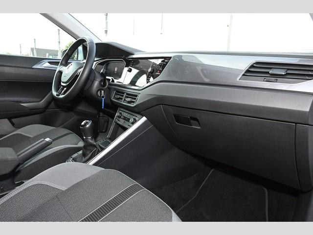 Volkswagen Polo 1.0 TSI Highline
