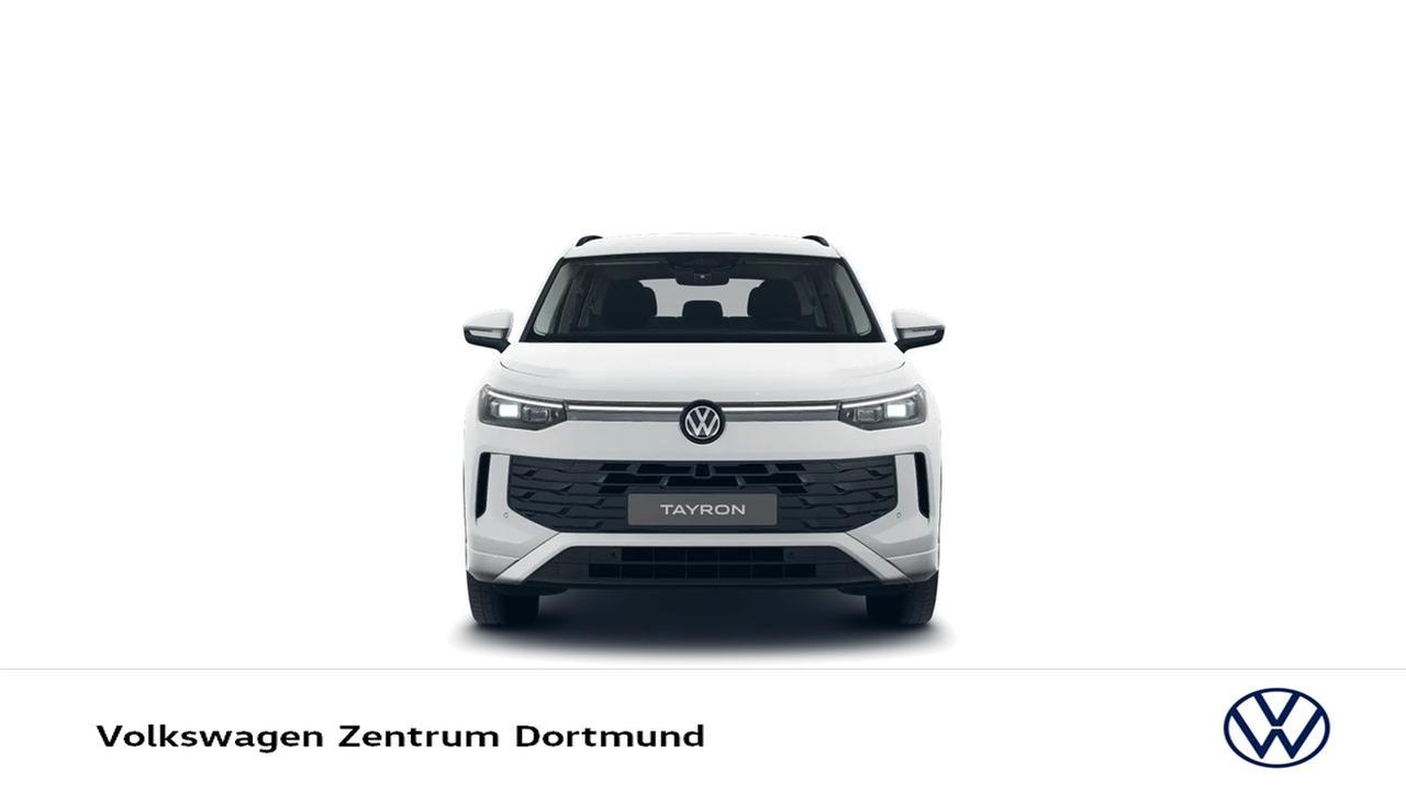 Volkswagen Tayron Life eHybrid
