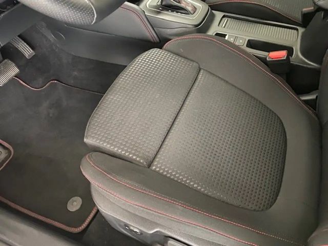 Ford Focus EcoBoost ST Line Wagon