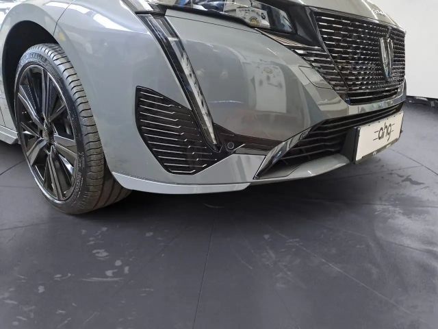 Peugeot 308 EAT8 GT-Line PureTech SW