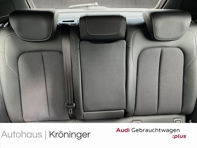 Audi SQ2 Quattro S-Tronic