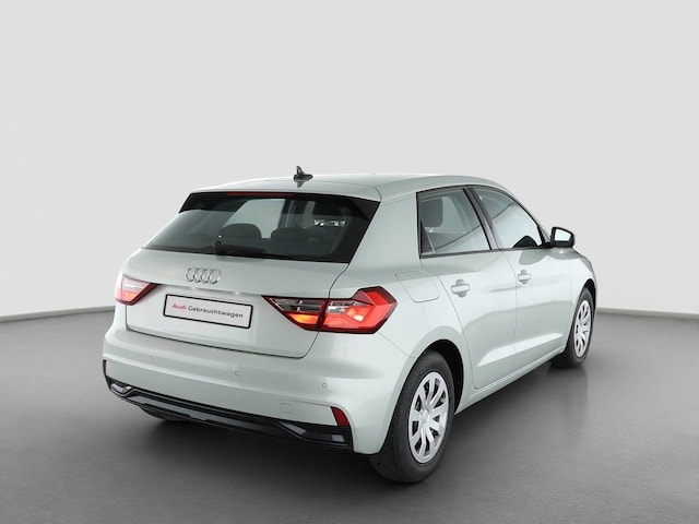 Audi A1 30 TFSI Sportback