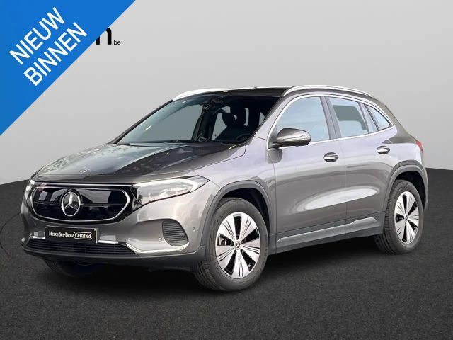 Mercedes-Benz EQA 300 4MATIC