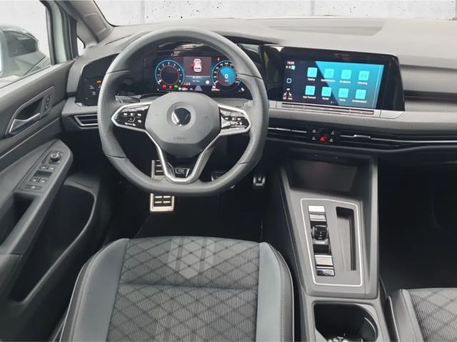 Volkswagen Golf 2.0 TSI Golf VIII R-Line