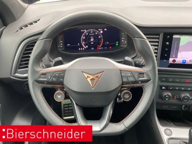 Cupra Ateca 2.0 TSI 4Drive DSG