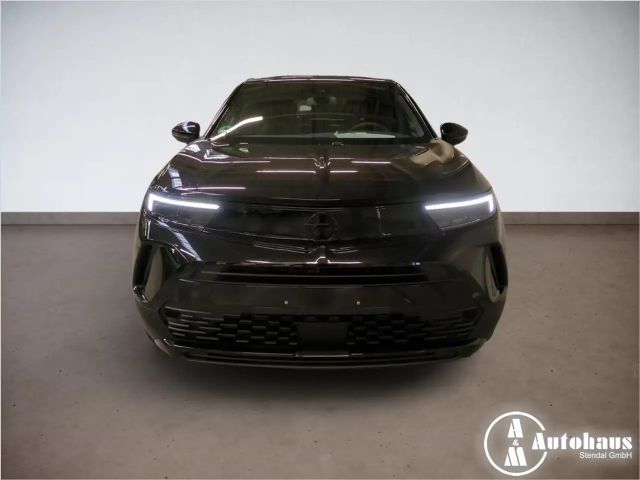 Opel Mokka GS-Line Grand Sport