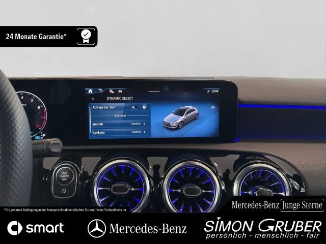 Mercedes-Benz A 200 AMG Line