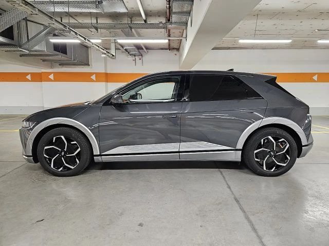 Hyundai IONIQ 5 4WD Vierwielaandrijving