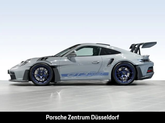 Porsche 992 Coupé GT3 RS
