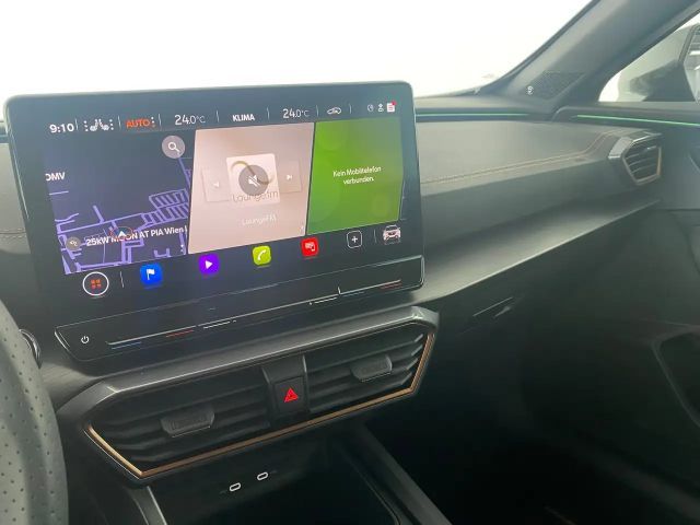 Cupra Formentor 2.0 TSI DSG VZ