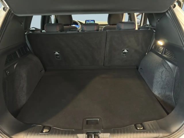 Ford Kuga Plug in Hybrid ST Line