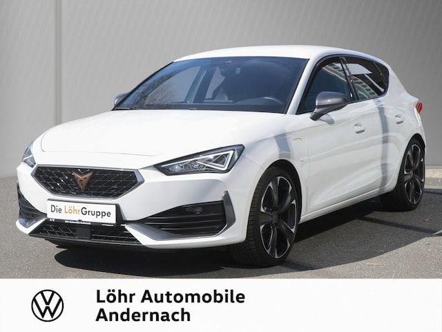 Cupra Leon 1.4 e-Hybrid DSG VZ