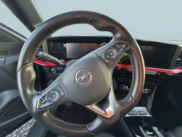 Opel Mokka GS-Line Grand Sport Turbo