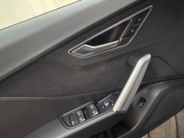 Audi Q2 40 TFSI Quattro S-Tronic