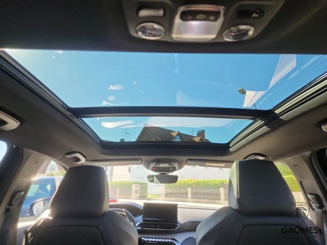 Peugeot 3008 EAT8 PureTech