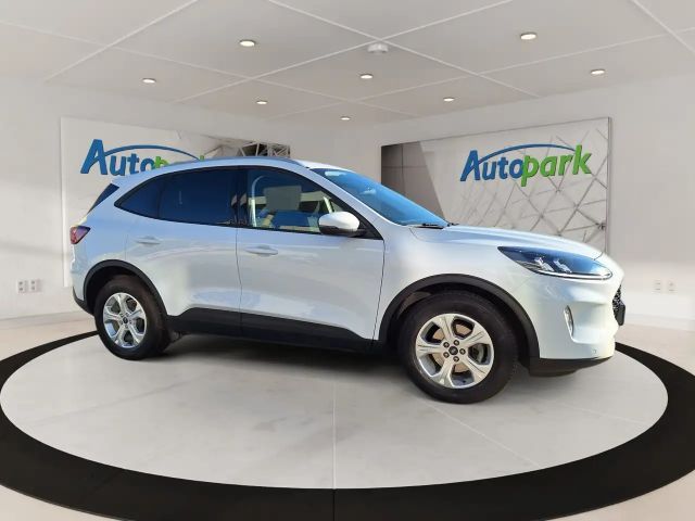 Ford Kuga Cool & Connect
