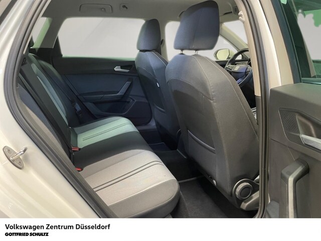 Seat Leon 2.0 TDI DSG Sportstourer Style
