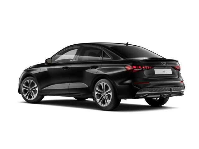 Audi A3 35 TFSI S-Tronic Sedan