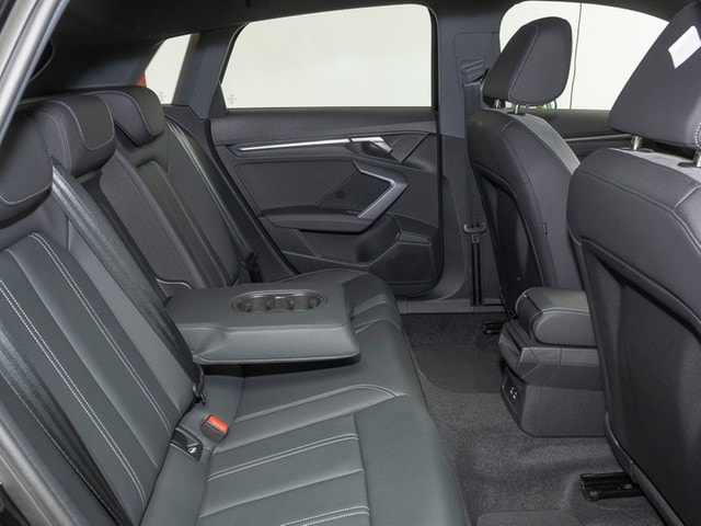 Audi A3 30 TFSI S-Tronic Sportback