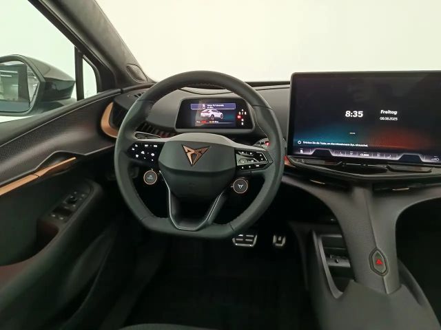 Cupra Tavascan 210kW/286PS