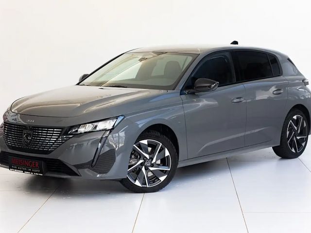 Peugeot 308 Allure Pack BlueHDi EAT8