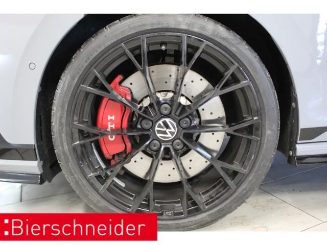 Volkswagen Golf 2.0 TSI DSG GTI Style
