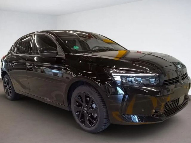 Opel Corsa 1.2 Turbo GS-Line Grand Sport