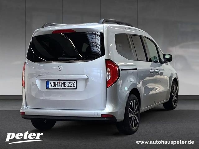 Mercedes-Benz T 180 T 180 d Power Edition  Rückfahrkamera/ILS-LED