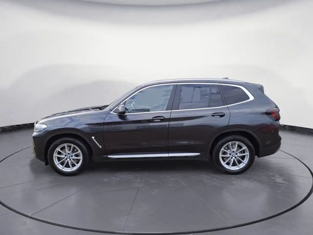 BMW X3 xDrive20i
