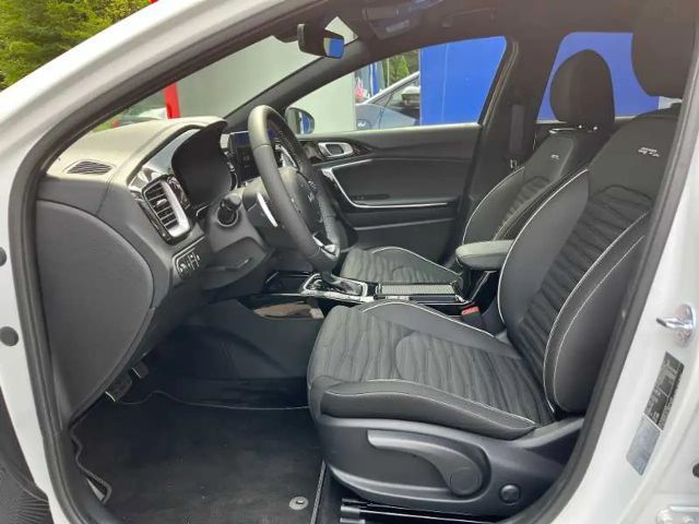 Kia Ceed GDi GT-Line