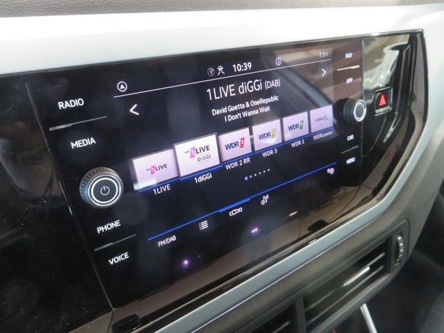 Volkswagen Taigo 1.0 TSI