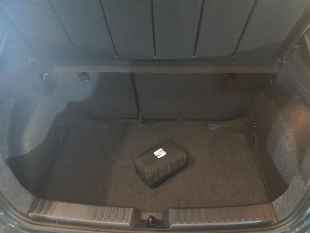 Seat Ibiza Xcellence