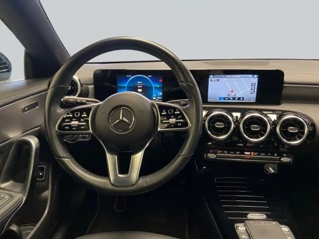 Mercedes-Benz CLA 250 CLA