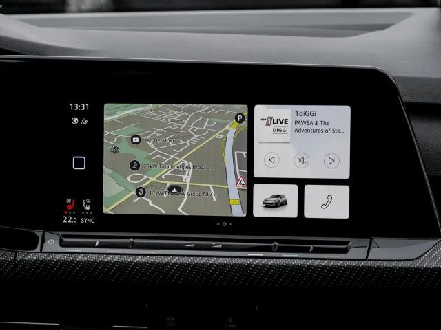 Volkswagen Golf Golf VIII IQ.Drive