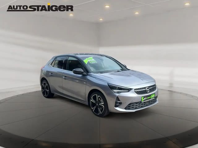 Opel Corsa Turbo Ultimate