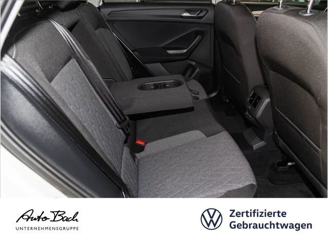 Volkswagen T-Roc 1.5 TSI DSG