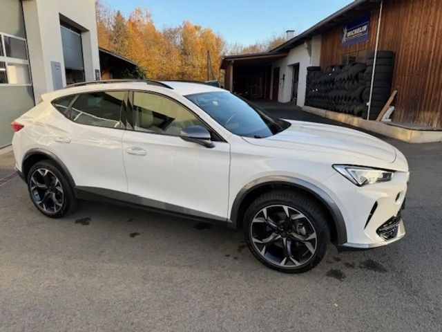 Cupra Formentor 1.5 TSI