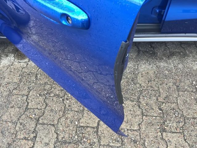 Ford Focus Active Wagon