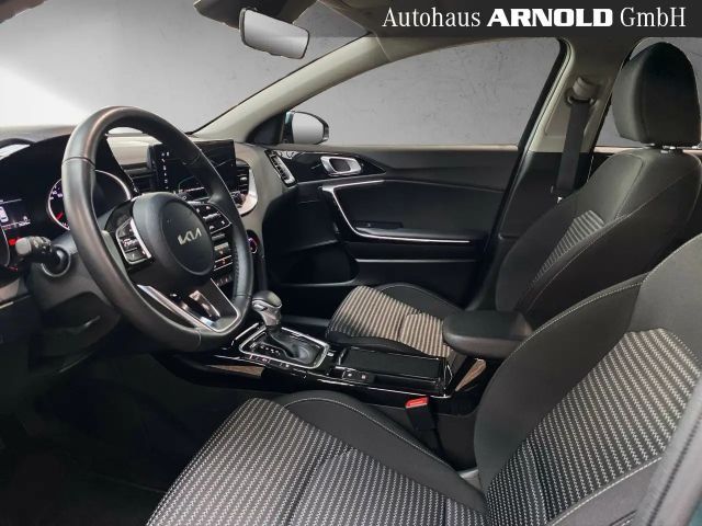 Kia Ceed GDi SportWagon Vision