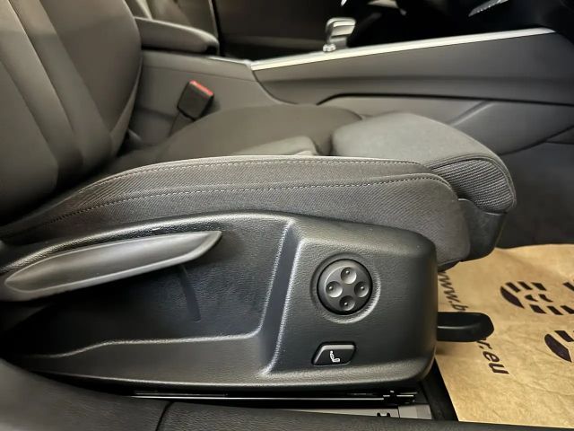 Audi A4 35 TDI Avant S-Tronic