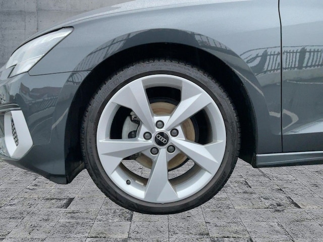 Audi A3 35 TDI Sportback