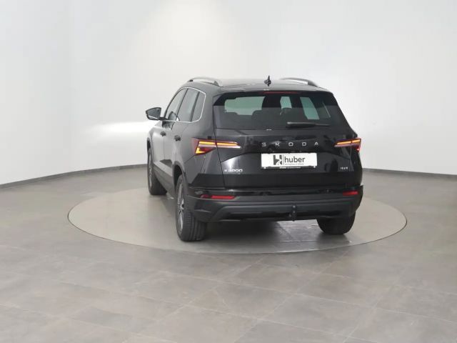 Skoda Karoq 4x4 Selection