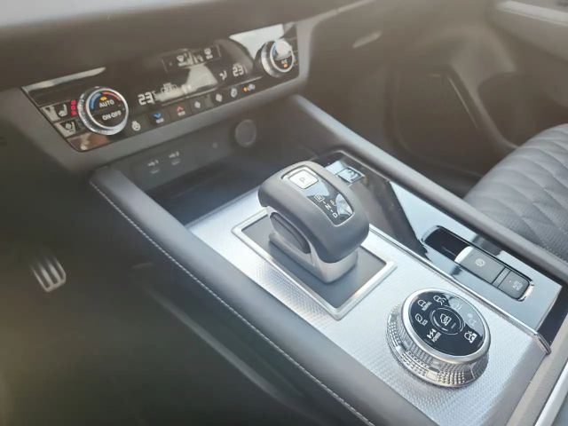 Mitsubishi Outlander 4WD